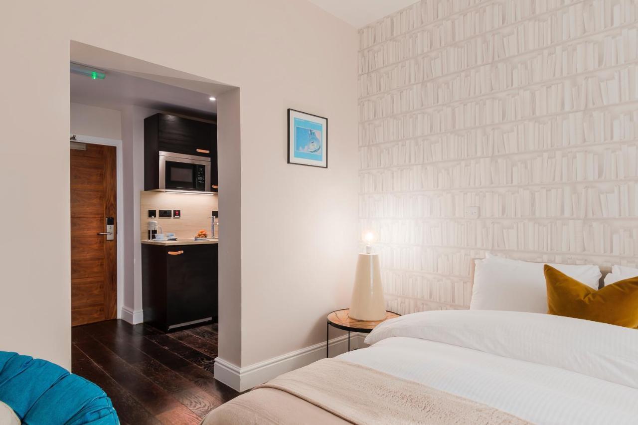 The Knaresborough By Nestor Aparthotel Londra
